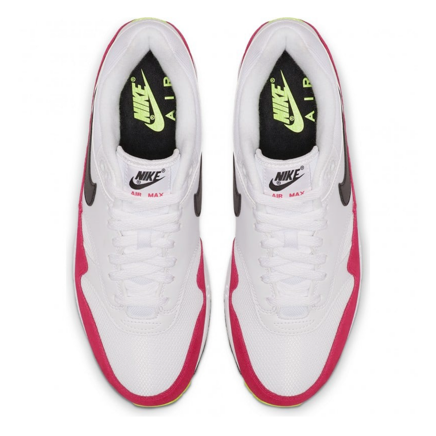 Nike AIRMAX 1 RUSH PINK