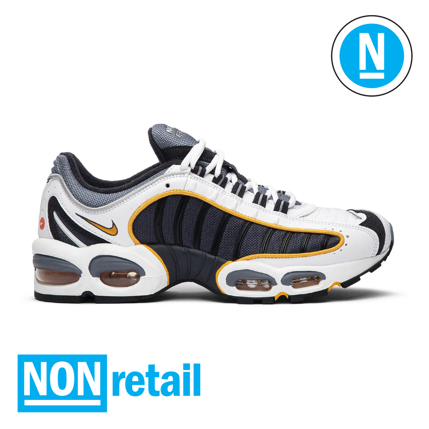 Nike AIRMAX TAILWIND 4 METRO GREY