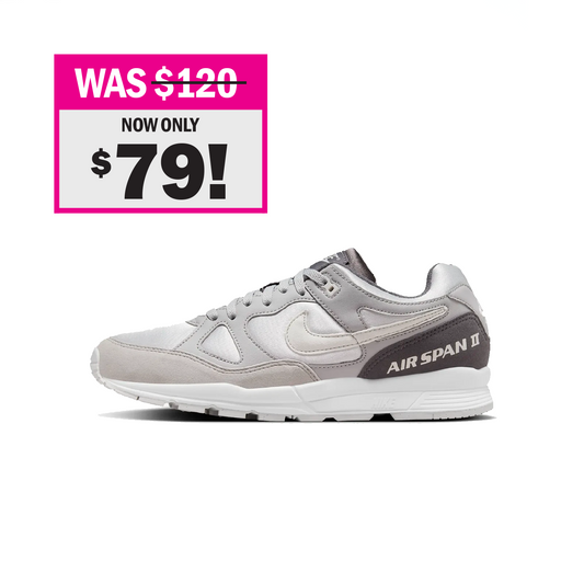 Nike AIR SPAN II SE SU19