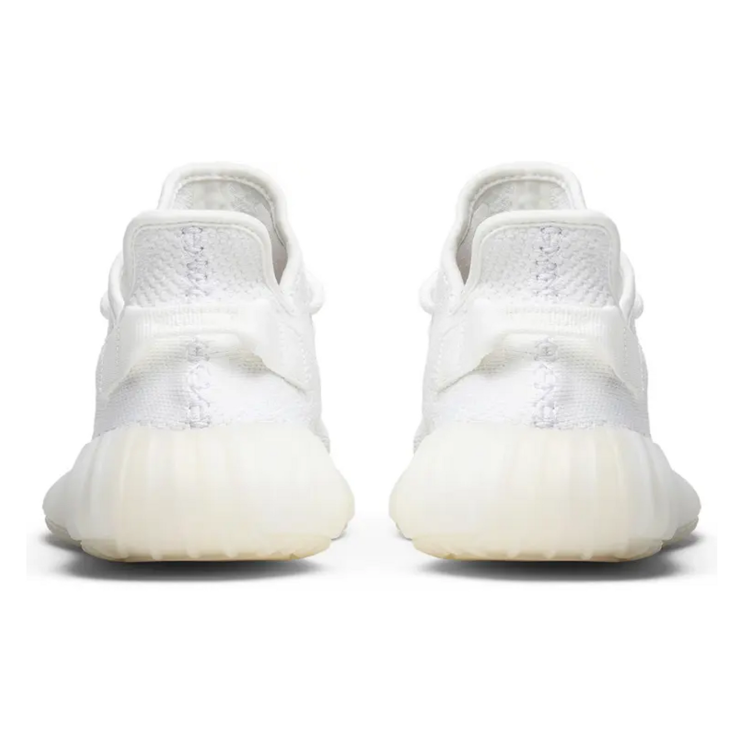 Yeezy 350 V2 CREAM WHITE