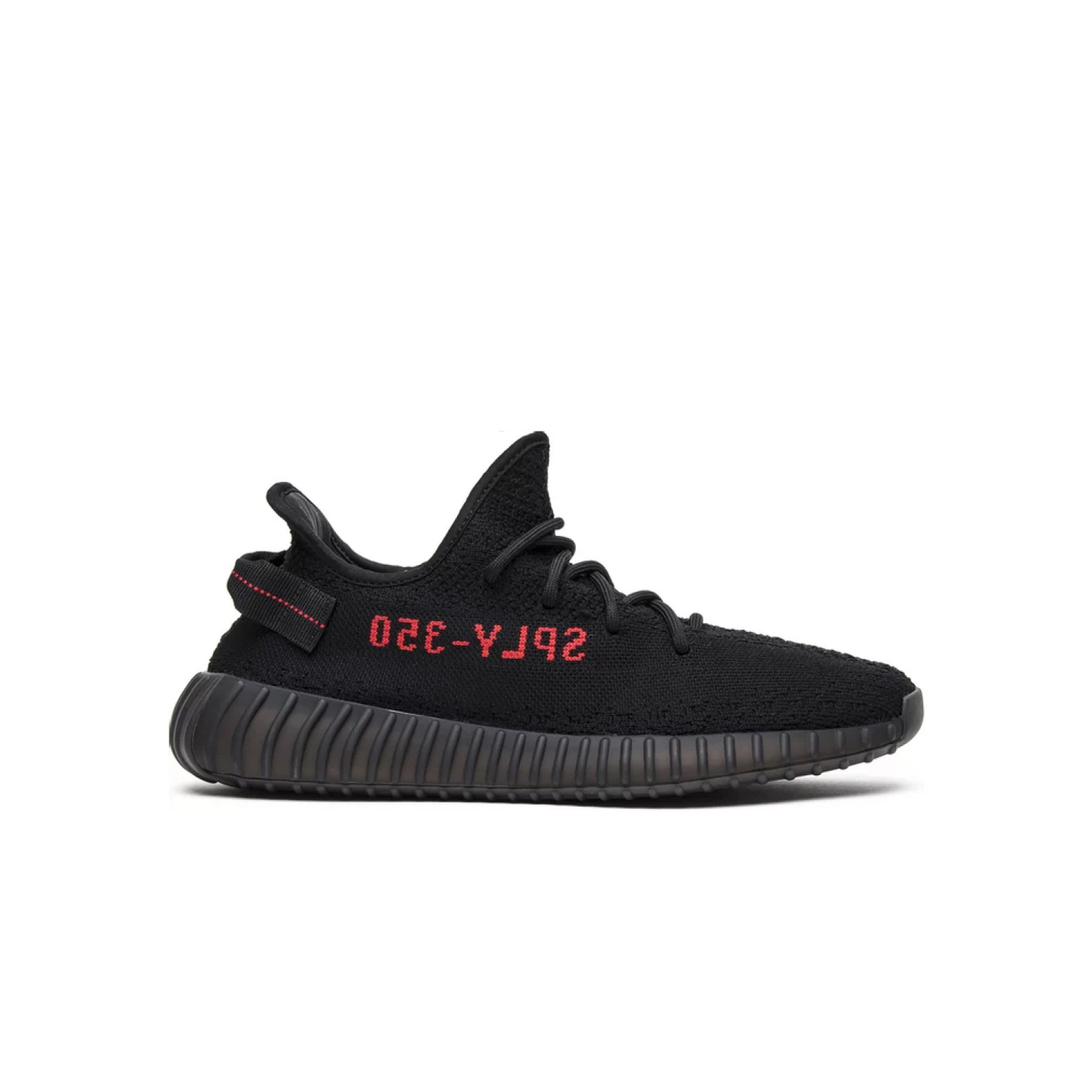 Yeezy 350 V2 BRED