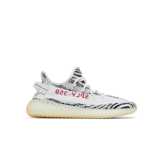 Yeezy 350 V2 ZEBRA