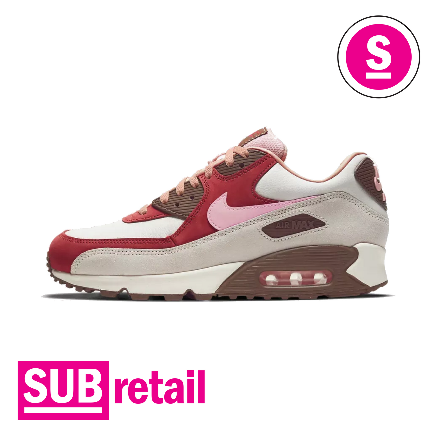 Nike AIRMAX NRG BACON