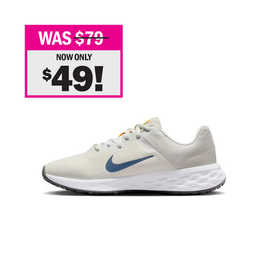 Nike REVOLUTION 6 NN (GS)
