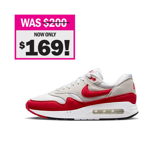 Nike AIRMAX 1 86 OG BIG BUBBLE