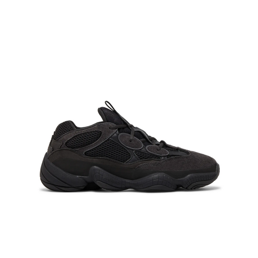 Yeezy 500 UTILITY BLACK