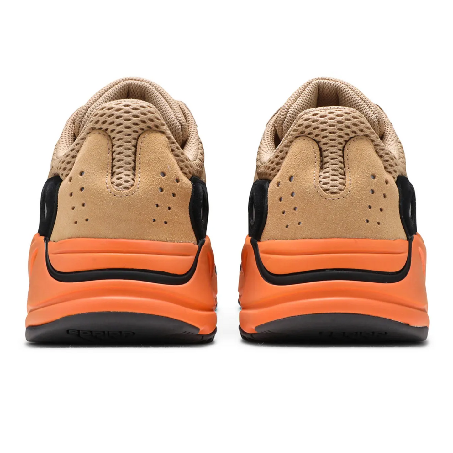 Yeezy 700 ENFLAME AMBER