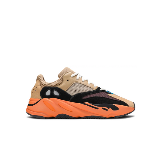 Yeezy 700 ENFLAME AMBER