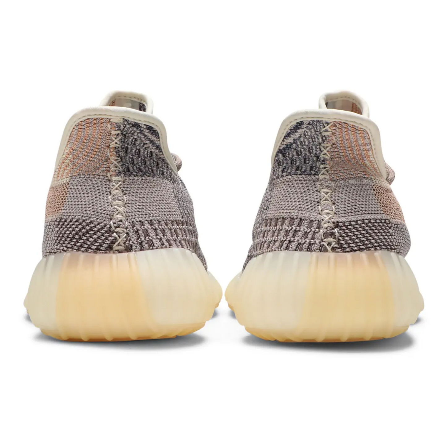 Yeezy 350 V2 ASH PEARL